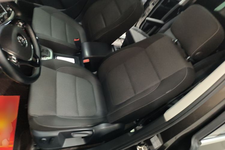 Used Volkswagen Sharan 2018 380TSI Comfort Edition 6-Seater
