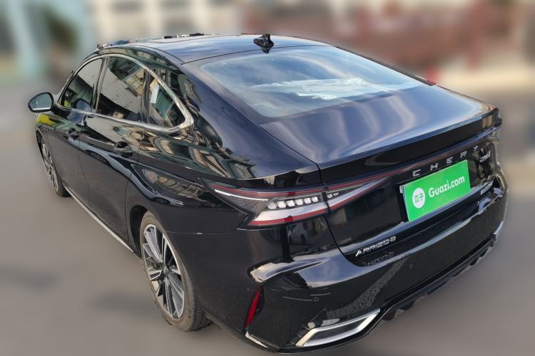 Used Chery Arrizo 8 2022 1.6T DCT Ya