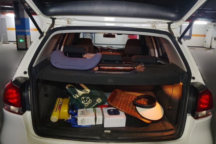 Used Volkswagen Golf 2012 1.6L Automatic Comfort Model
