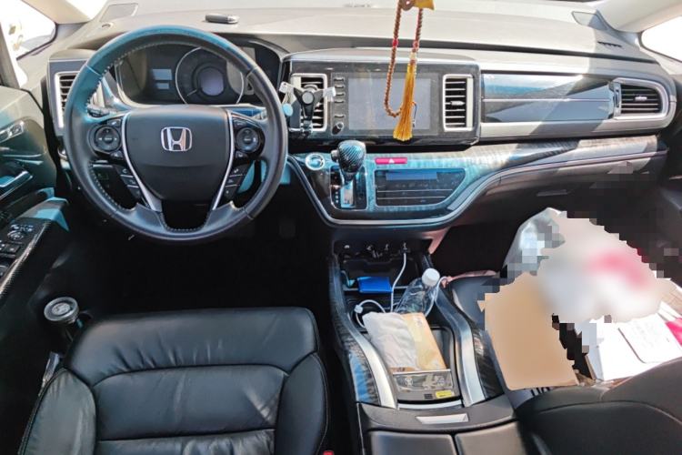 Used Honda Elysion 2019 2.0L Hybrid Luxury Edition