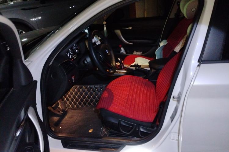 Used BMW 1 Series 2018 118i Leading Model