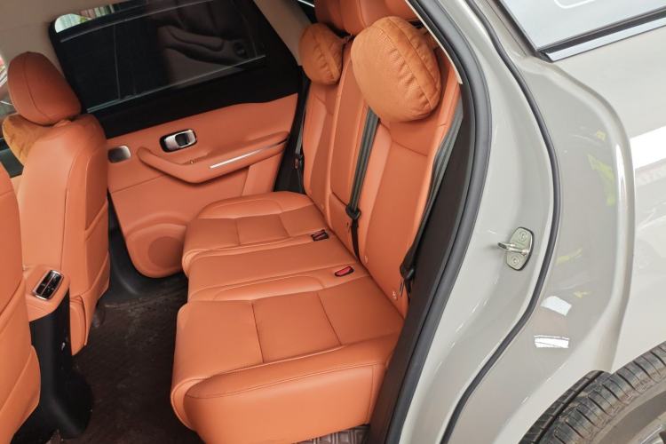 Used Leapmotor C10 2024 530 Smart Edition
