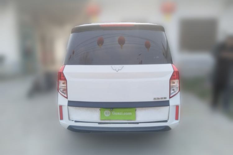 Used Wuling Zhengcheng 2022 2.0L Manual Entrepreneurial Version
