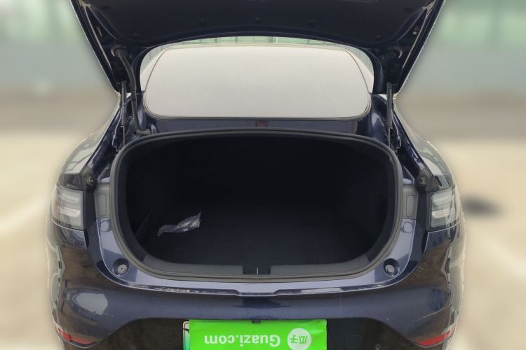 Used Leapmotor C01 2022 Four-Wheel Drive Dual-Motor Performance Version
