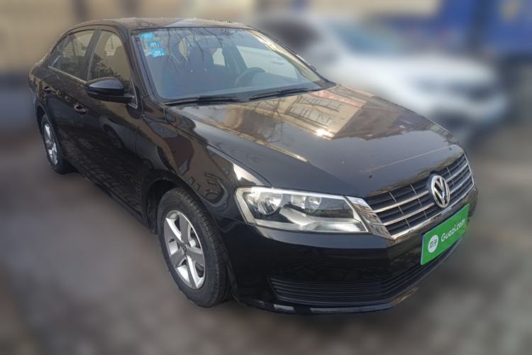 Used Volkswagen Lavida 2013 Revised Classic 1.6L Automatic Fashion Edition
