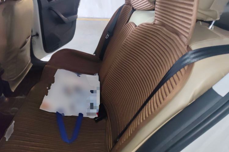 Used Volkswagen Santana 2015 1.6L Manual Fashion Edition
