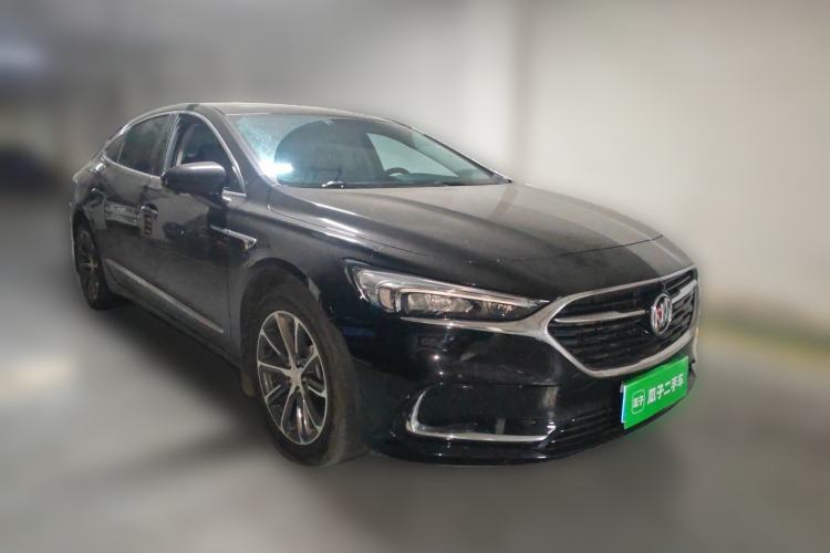 Used Buick LaCrosse 2022 652T Luxury Version