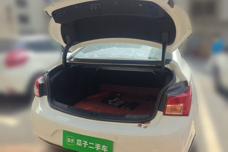 Used Buick Verano 2017 Sedan 15S Automatic Entry Model
