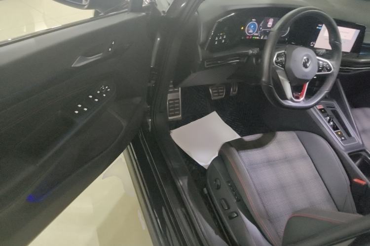 Used Volkswagen Golf GTI 2021 380TSI DSG GTI
