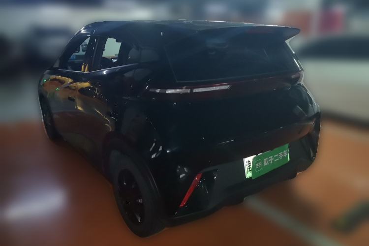 Used BYD Seagull 2023 Active Version