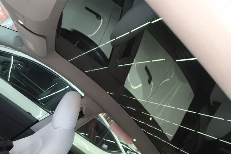 Used Tesla Model Y 2022 Revised Version Long-Range All-Wheel Drive