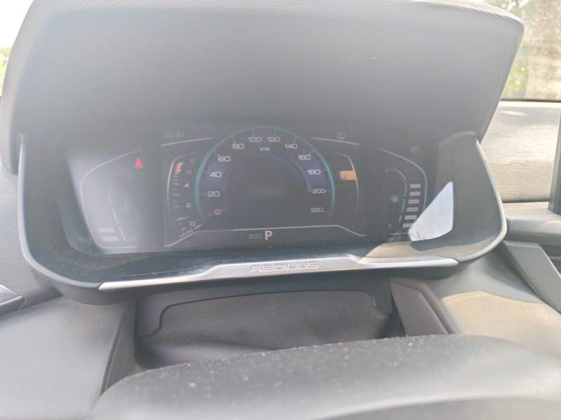 Used Dongfeng Aeolus Yixuan 2020 230T Automatic Cool Edition — 3