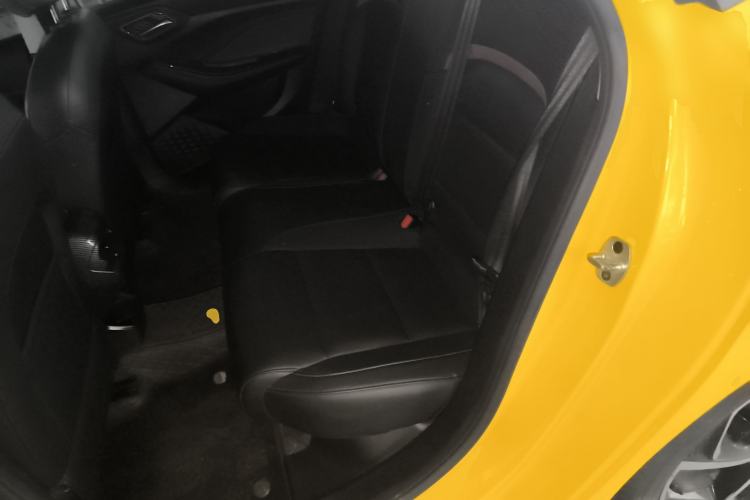 Used MG 5 2021 300TGI DCT Elegant Luxury Edition
