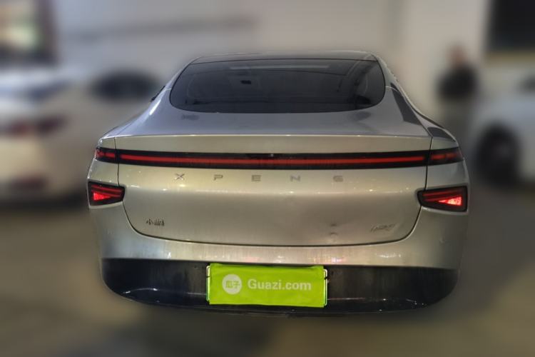 Used XPeng P7 2020 706G