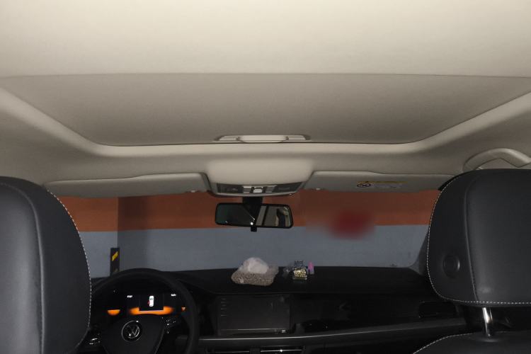 Used Volkswagen Lavida 2022 280TSI DSG Comfort Edition
