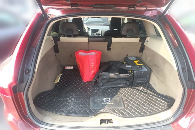 Used Volvo XC60 2012 T5 Comfort Edition