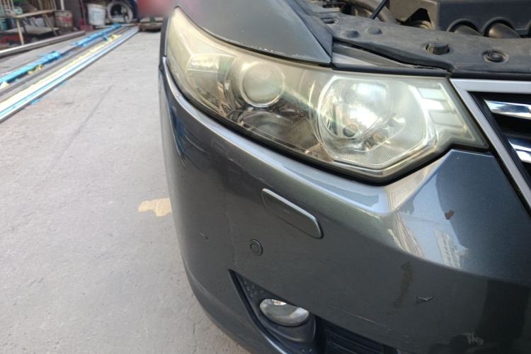 Used Honda Spirior 2009 2.4L Prestige Edition