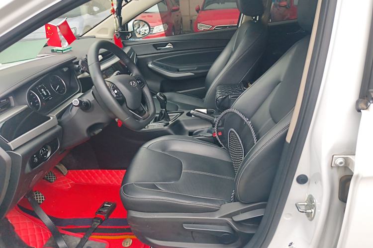 Used Chery Arrizo 5 2021 PRO 1.5L Manual Youth Edition Left Front Seat