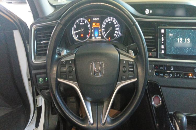 Used Honda Spirior 2015 2.4L Prestige Edition
