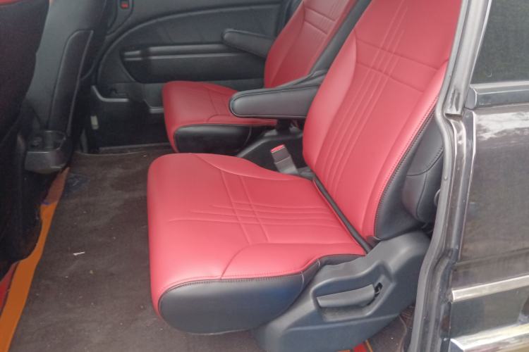 Used Honda Elysion 2012 2.4L VTi Comfort Edition Left Rear Seat