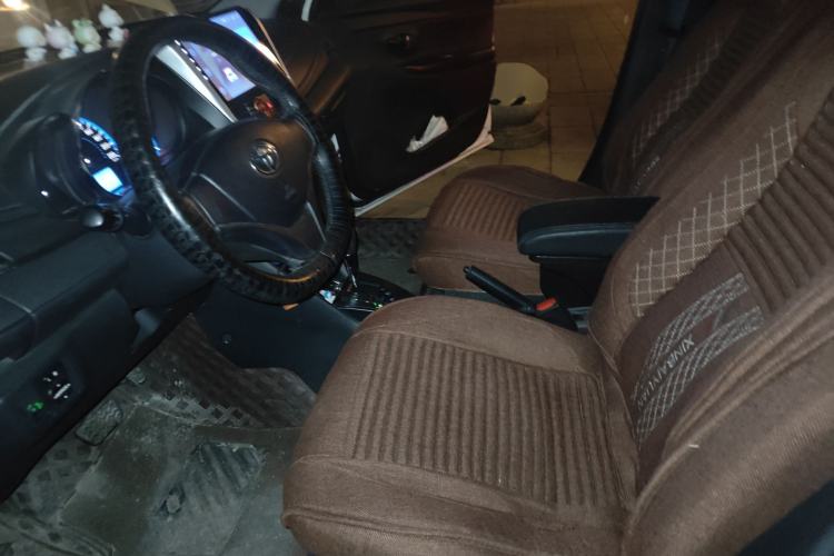 Used Toyota Vios 2019 1.5L CVT Innovation Edition