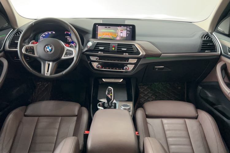 Used BMW X3 2020 xDrive28i Luxury Package