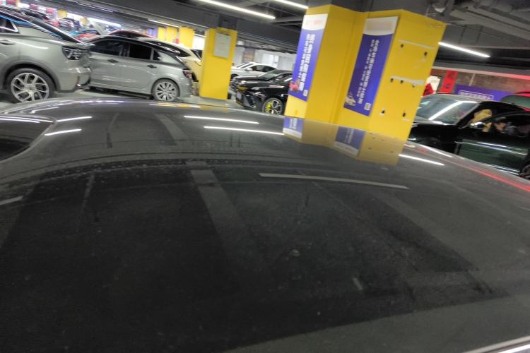 Used Lynk & Co Lynk & Co 10 EM-P 2025 Model 120 Four-Wheel Drive Ultra
