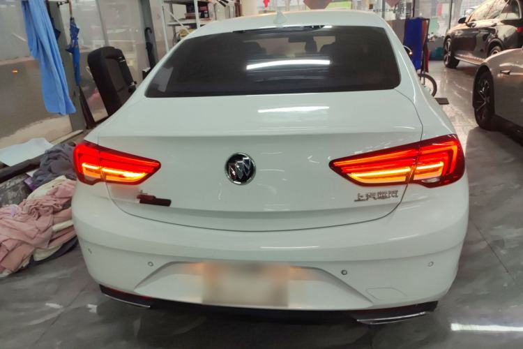 Used Buick Regal 2020 552T Elite Edition