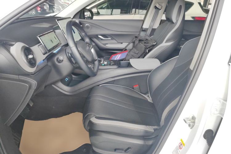 Used BYD Sealion 05 DM-i 2025 DM-i Smart Drive 115KM Flagship Model