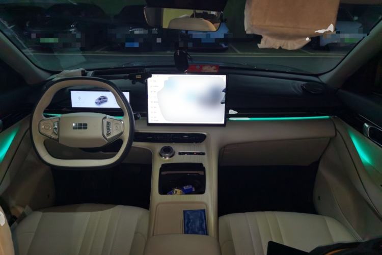 Used Geely Galaxy E5 2024 530 km Exploration+ Version