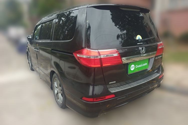 Used Honda Elysion 2012 2.4L VTi-S Prestige Edition
