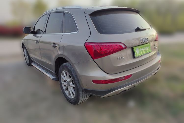 Used Audi Q5 2011 2.0TFSI Comfort Version