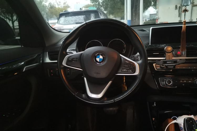 Used BMW X2 (Import) 2019 sDrive20i M Sport Package China VI Emission Standard