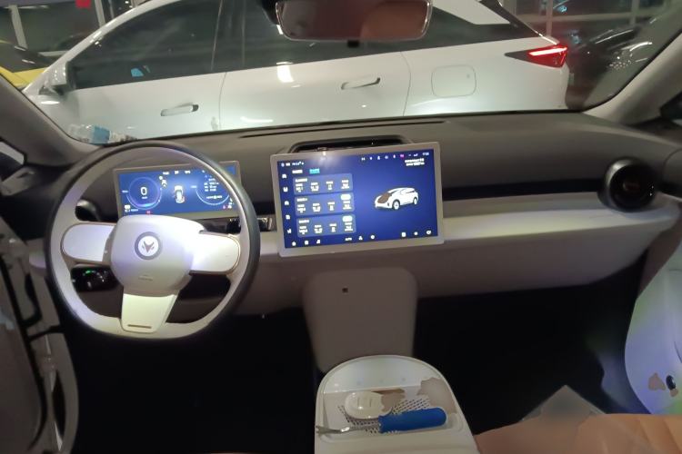 Used ARCFOX Kaola 2023 Family Edition Pro
