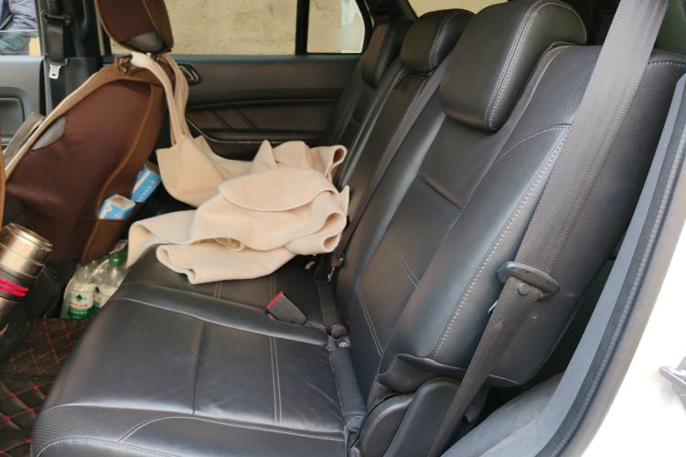 Used Ford Everest 2016 2.0T Gasoline Automatic 4x4 Flagship Edition