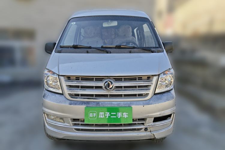 Used Dongfeng Xiaokang K07S 2016 1.0L Practical Version DK10 Front