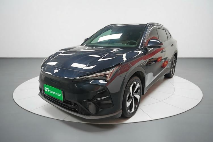 Used ARCFOX Alpha T5 2025 520 PRO Guazi used car, China used car export, Used car for sale, Used  cars, Cheapest cars for sale