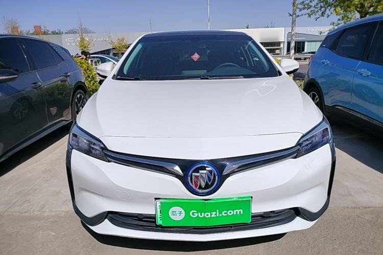 Used Buick Velite 6 2019 Connected & Smart Edition