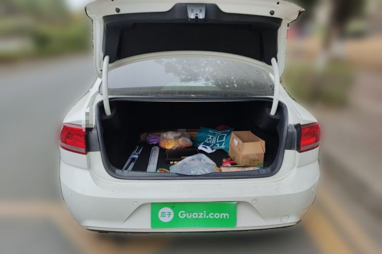 Used Volkswagen Lamando 2015 230TSI DSG Fashion Edition