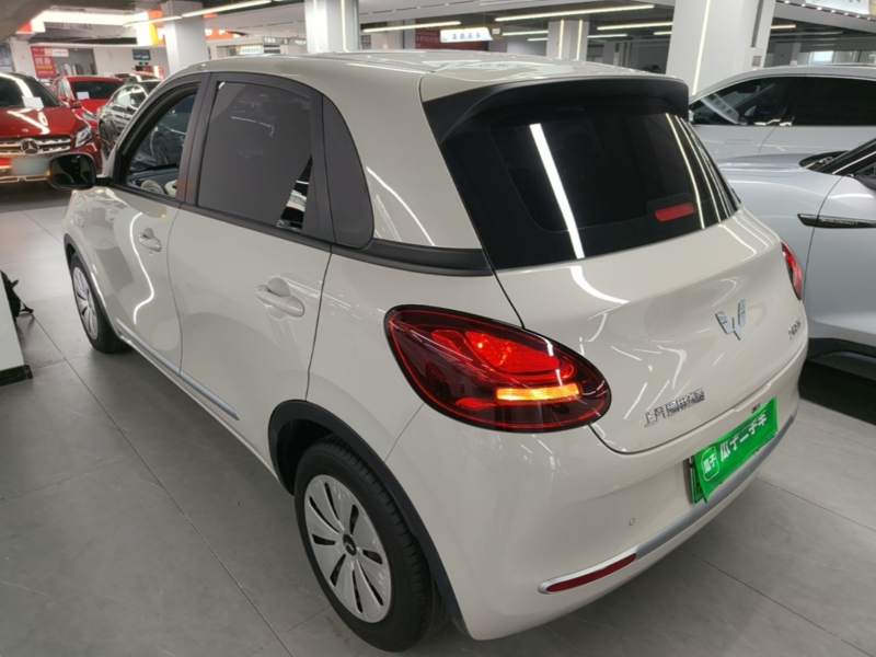 Used Wuling Bingo 2023 333 km Fast-Share Version — 4