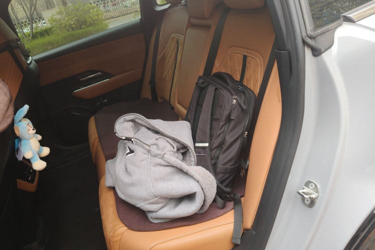 Used Mazda EZ-6 2024 Range-Extended 200 Luxury Edition
