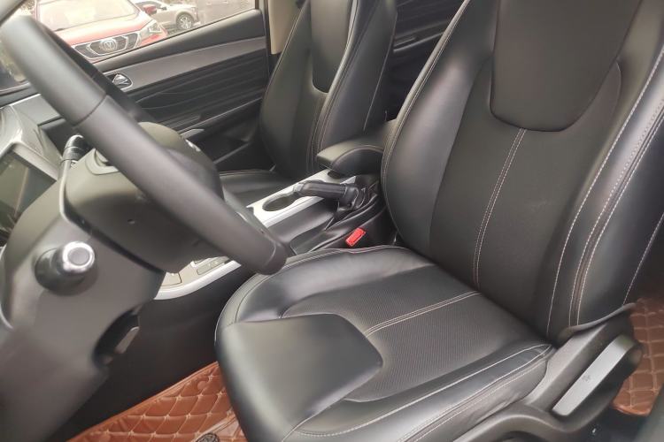 Used Chery Arrizo 5 2019 1.5L Manual Joyful Edition China V Standard