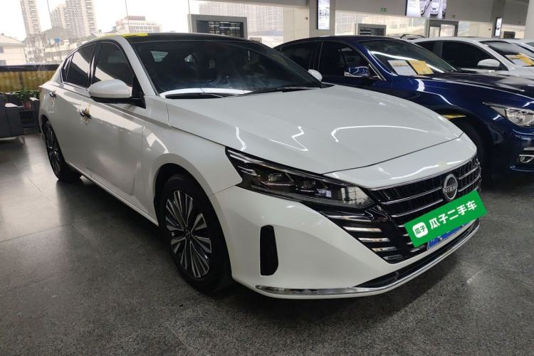 Used Nissan Teana 2022 2.0L XL-TLS Enjoyment Edition
