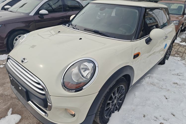 Used MINI MINI 2016 1.2T ONE