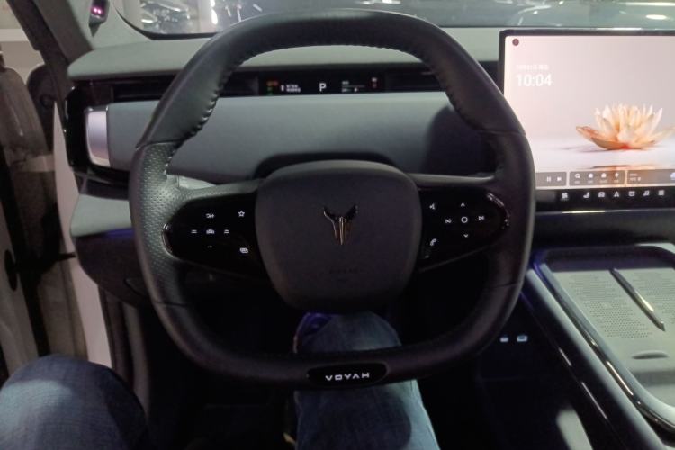 Used VOYAH COURAGE 2024 Ultra-Long Range Smart Enjoyment Version