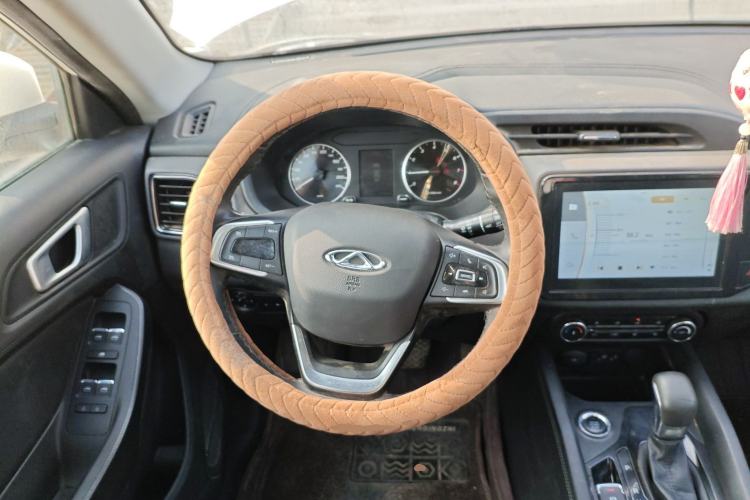 Used Chery Tiggo 5x 2019 HERO 1.5L CVT Fashion Edition