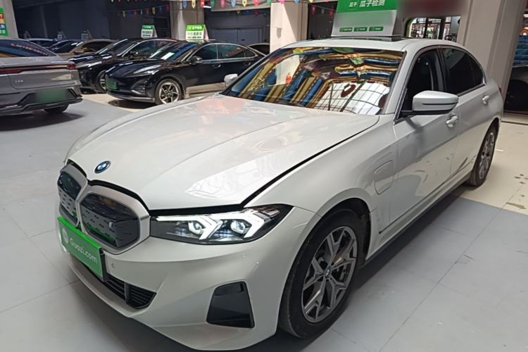 Used BMW i3 2022 eDrive 35 L