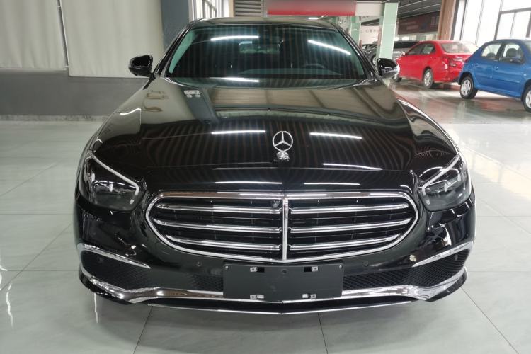 Used Mercedes-Benz E-Class 2023 Updated E 300 L Fashion Edition