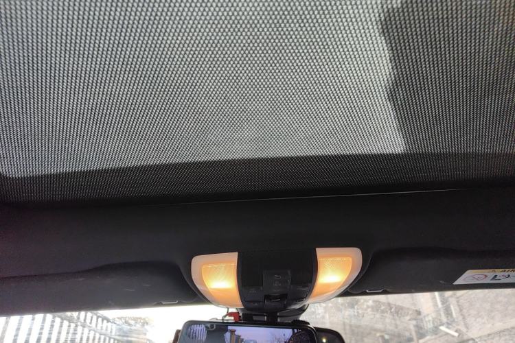 Used Mercedes-Benz E-Class 2016 E 200 Coupe Dynamic Edition Headliner