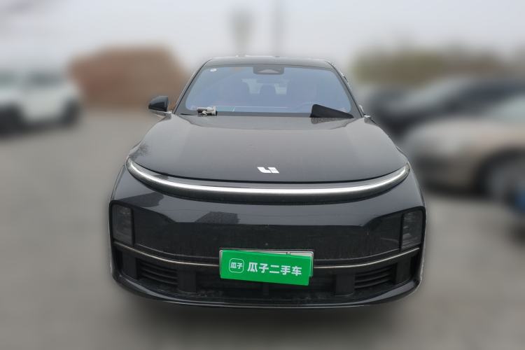 Used Li Auto L7 2023 Air model
